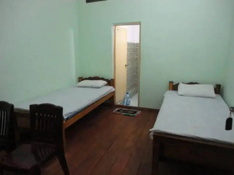 Geetha Guest House