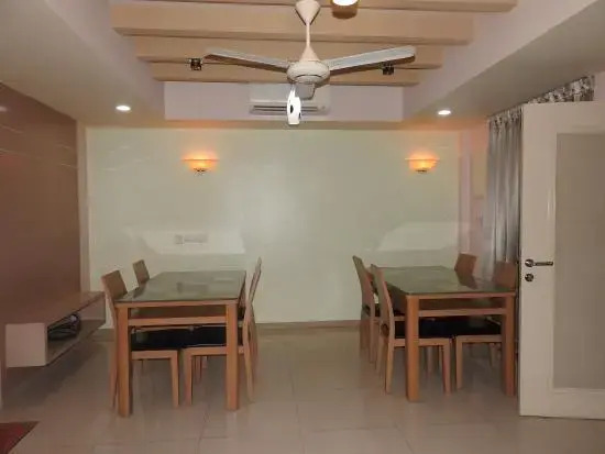 Palm View Tourist Guest House