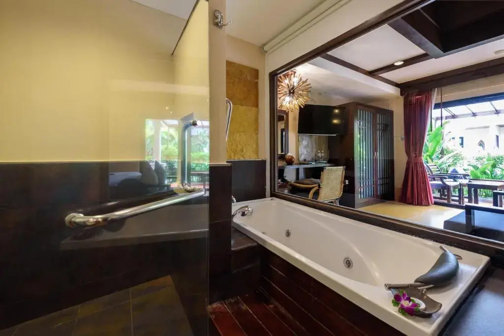 Samui Jasmine Resort