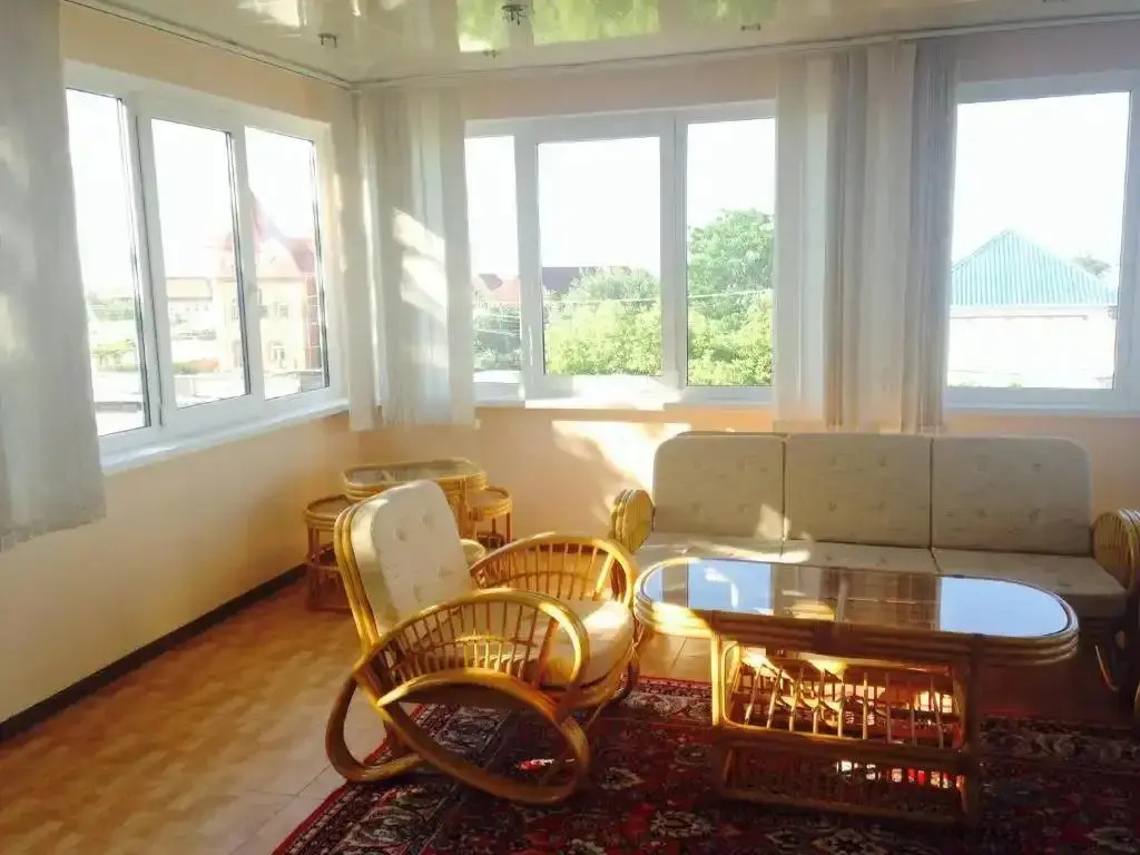 Tatarsky Dvorik Guest House