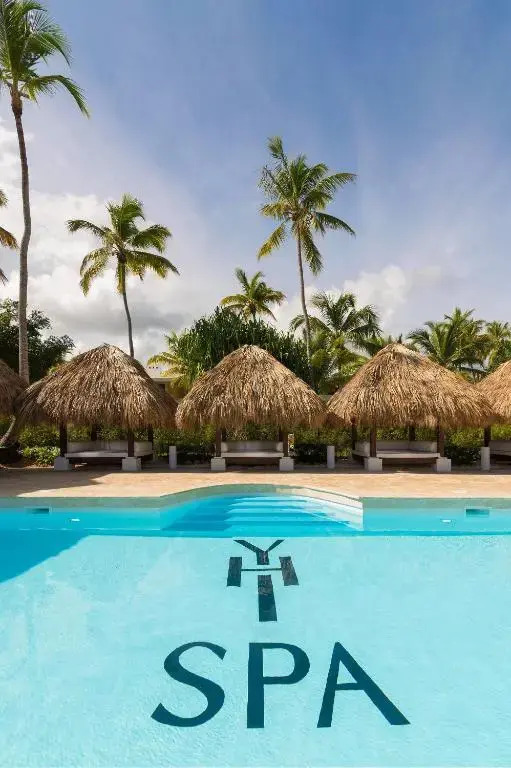 Meliá Caribe Beach Resort - All Inclusive