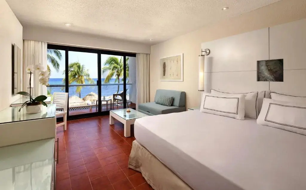 Zel Cozumel