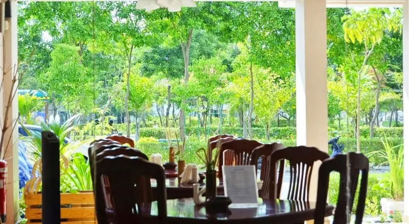 Alaya Inn