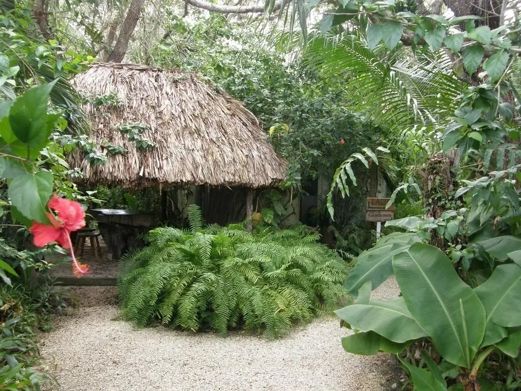 Orchid Garden Eco-Village