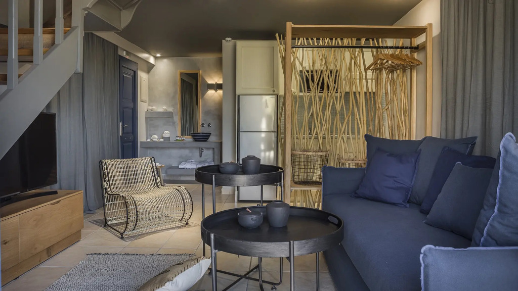 Avithos Resort Hotel