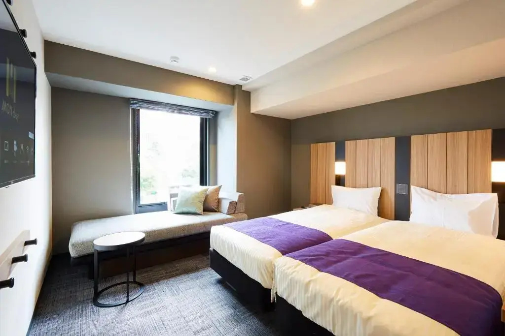 hotel MONday Kyoto Karasuma Nijo