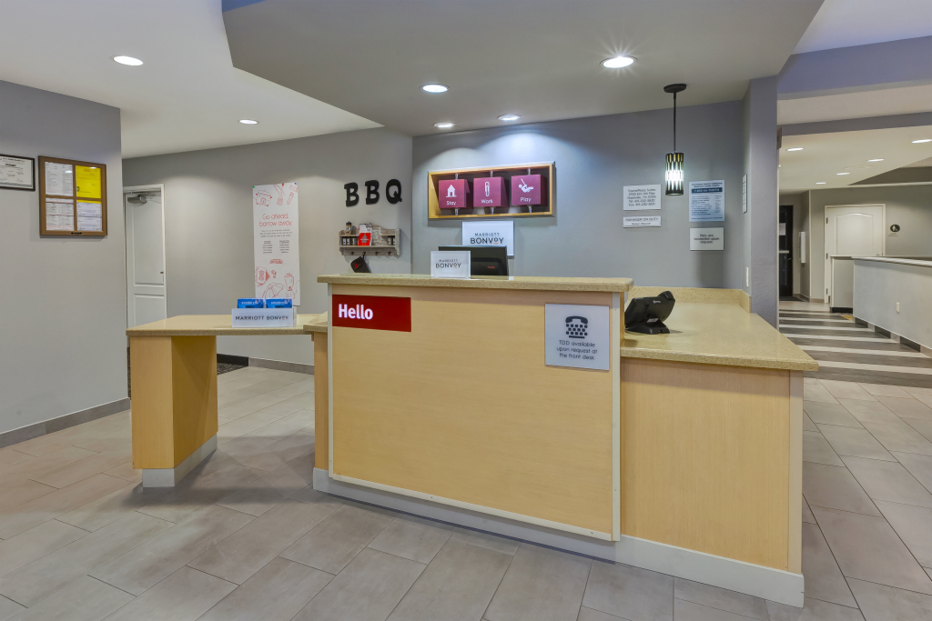 TownePlace Suites by Marriott Nashville Airport