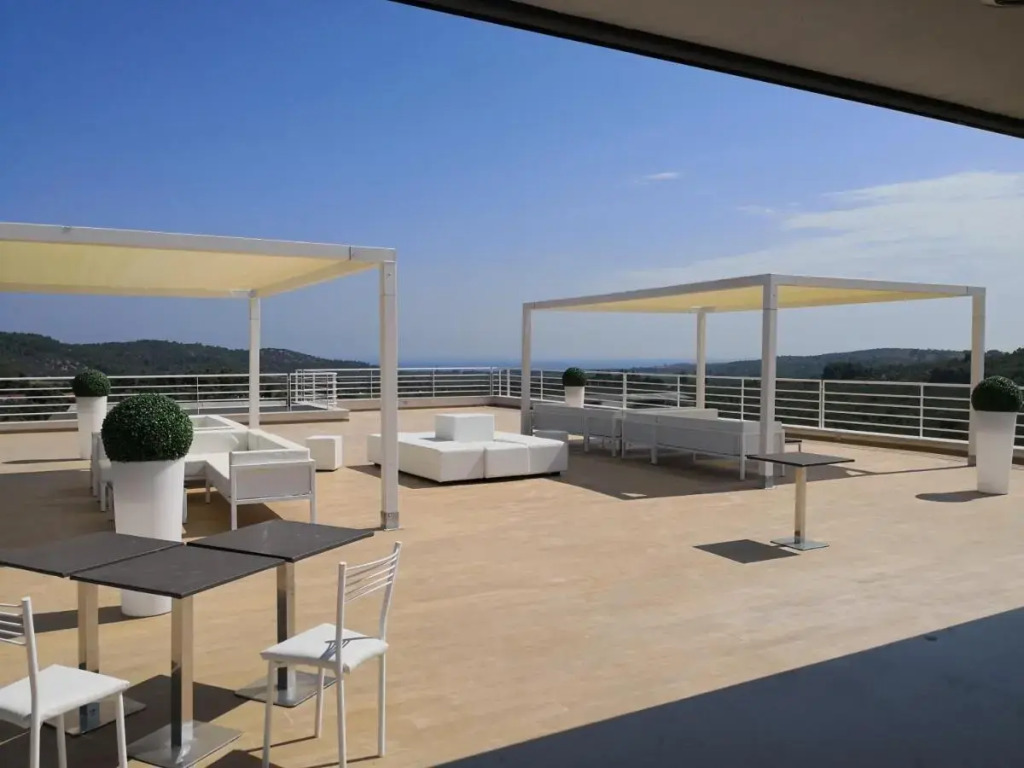 Hotel Le Ginestre Family & Wellness