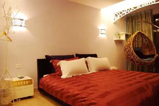 Yangshuo Lianfeng No. 1 Moyan Hotel