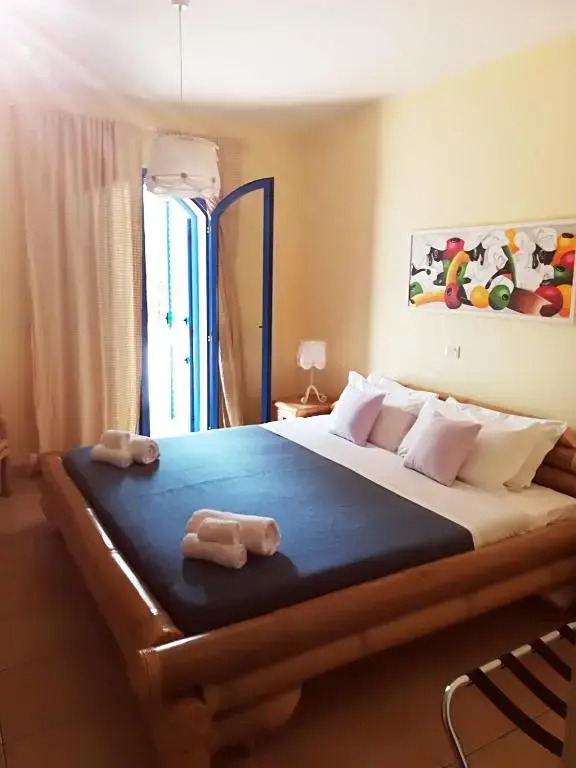 Le Saline Resort