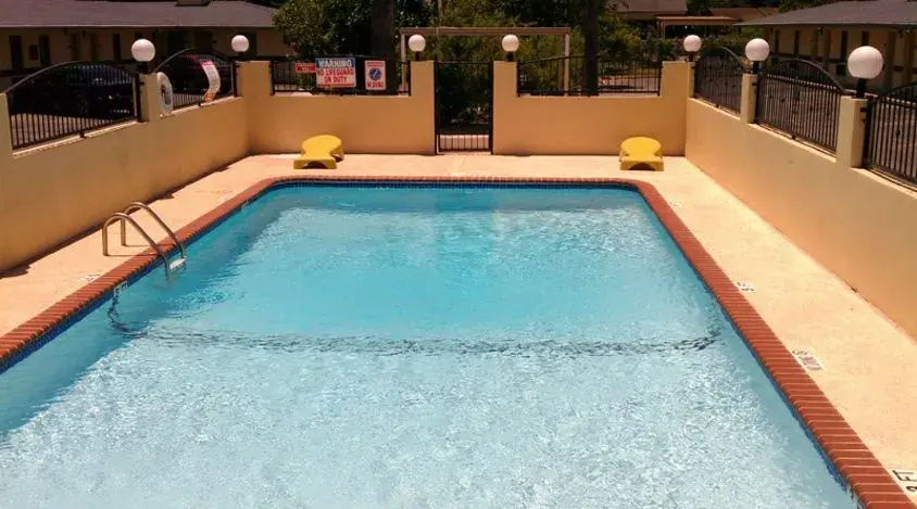 Flamingo Motel