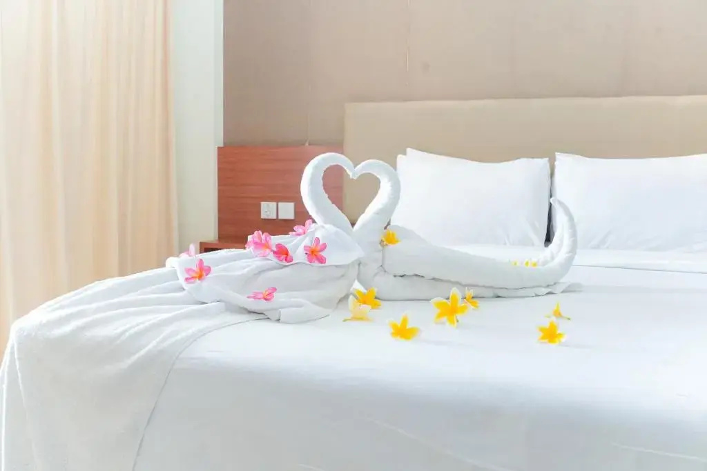 New Kuta Hotel by LORIN