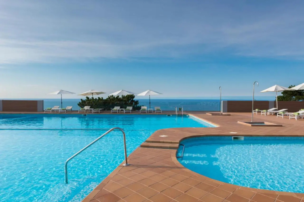 Mercure Monte Igueldo