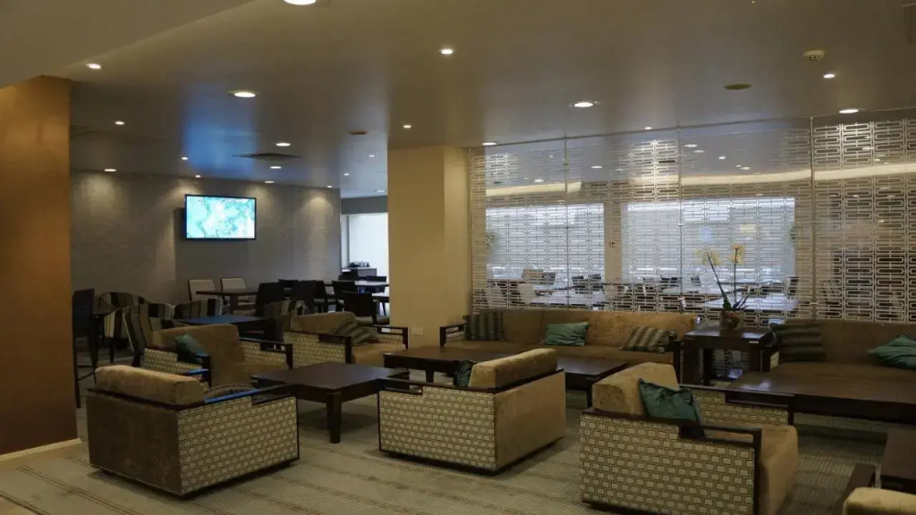 Premier Inn London Fulham