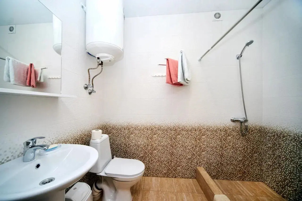 Perekrestok Mini Hotel