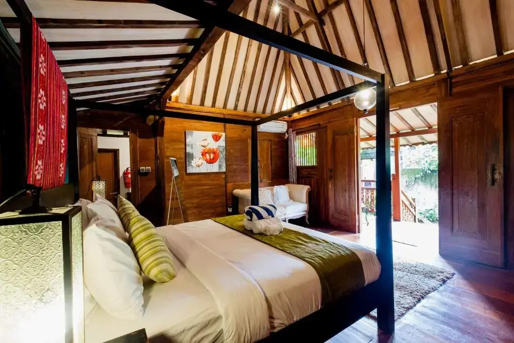 Kakul Villa F Ubud