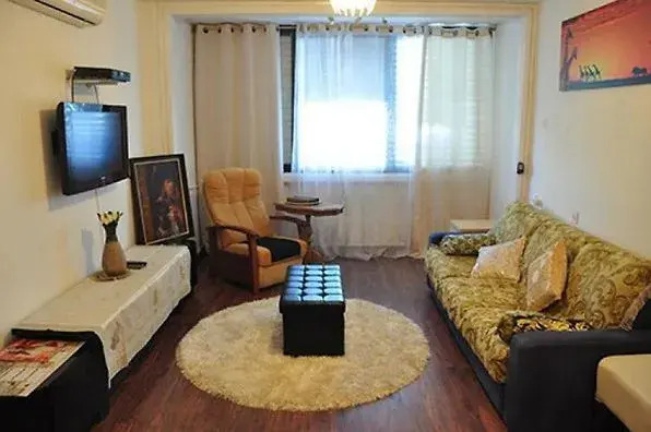 Arendaizrail Apartment - Dakar Street