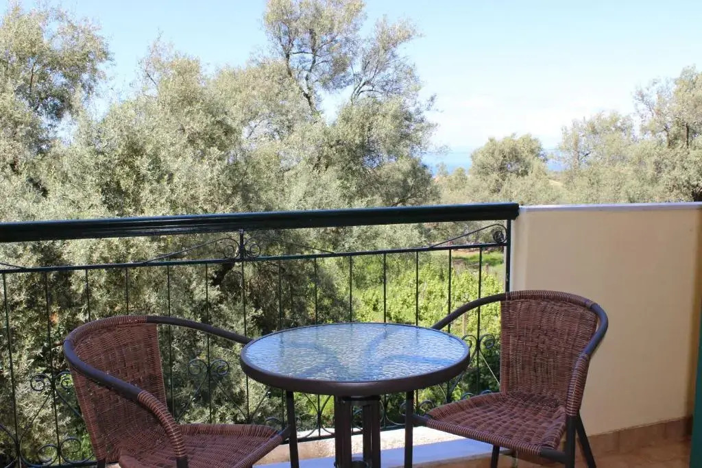 Villa Melisti