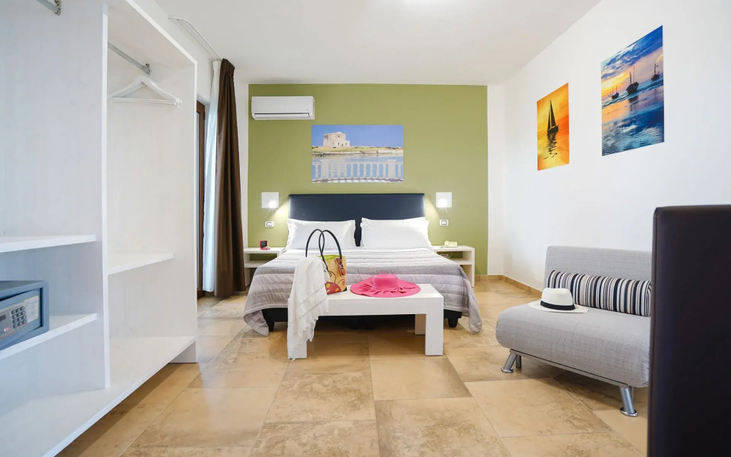 Torre Guaceto Greenblu Resort