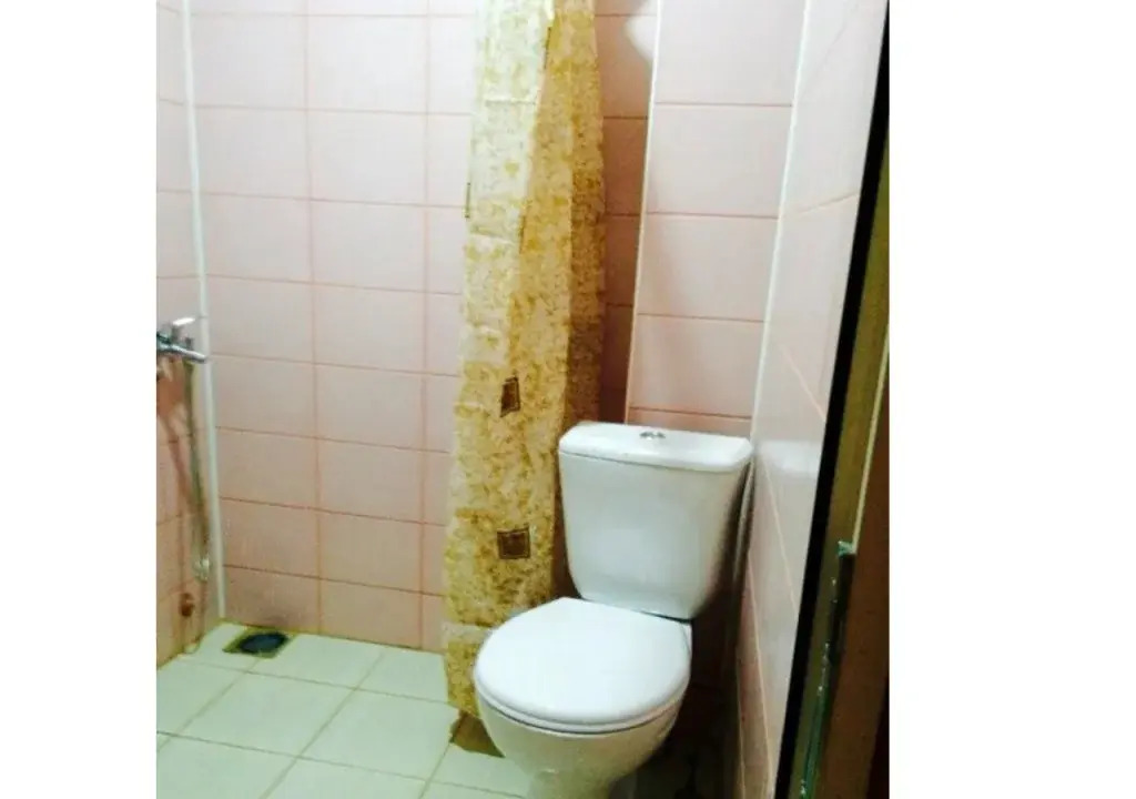 Svoya Guesthouse