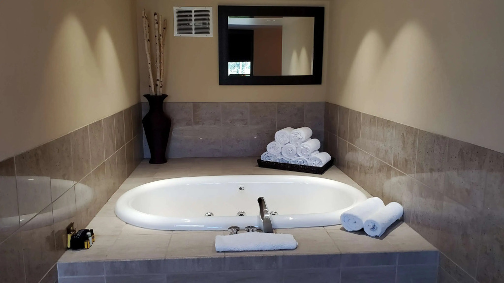 Best Western Plus Coeur dAlene Inn