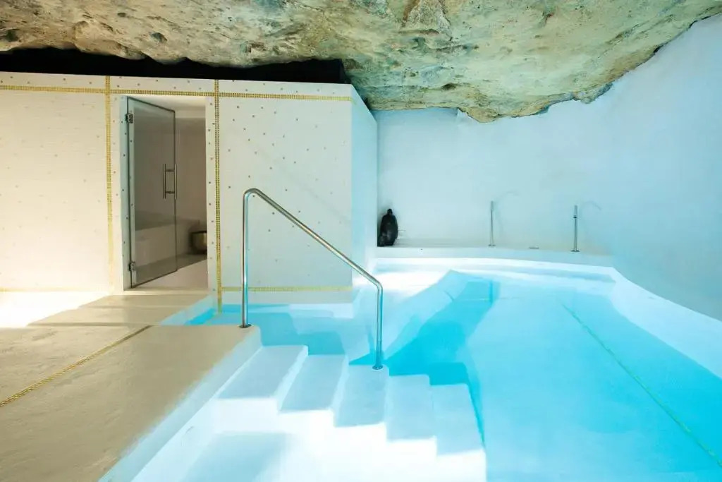 Faustino Gran Relais & Chateaux