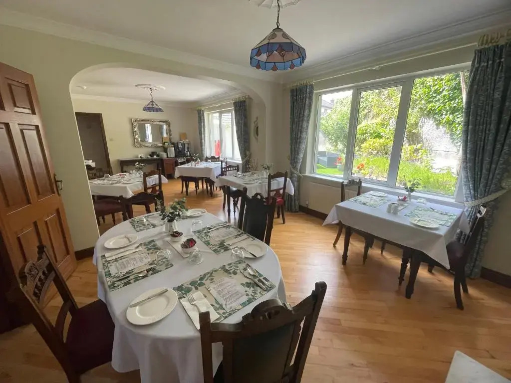 Ardawn House