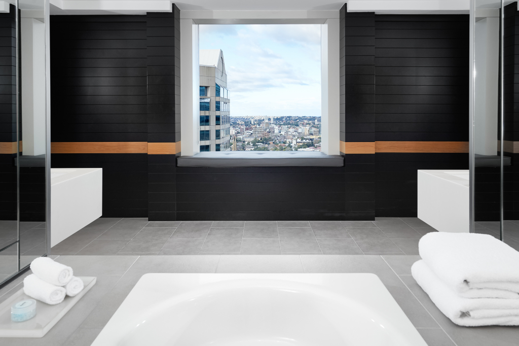 Hilton Sydney