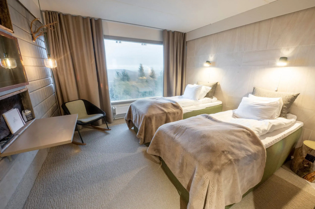 Hotel Iso-Syöte