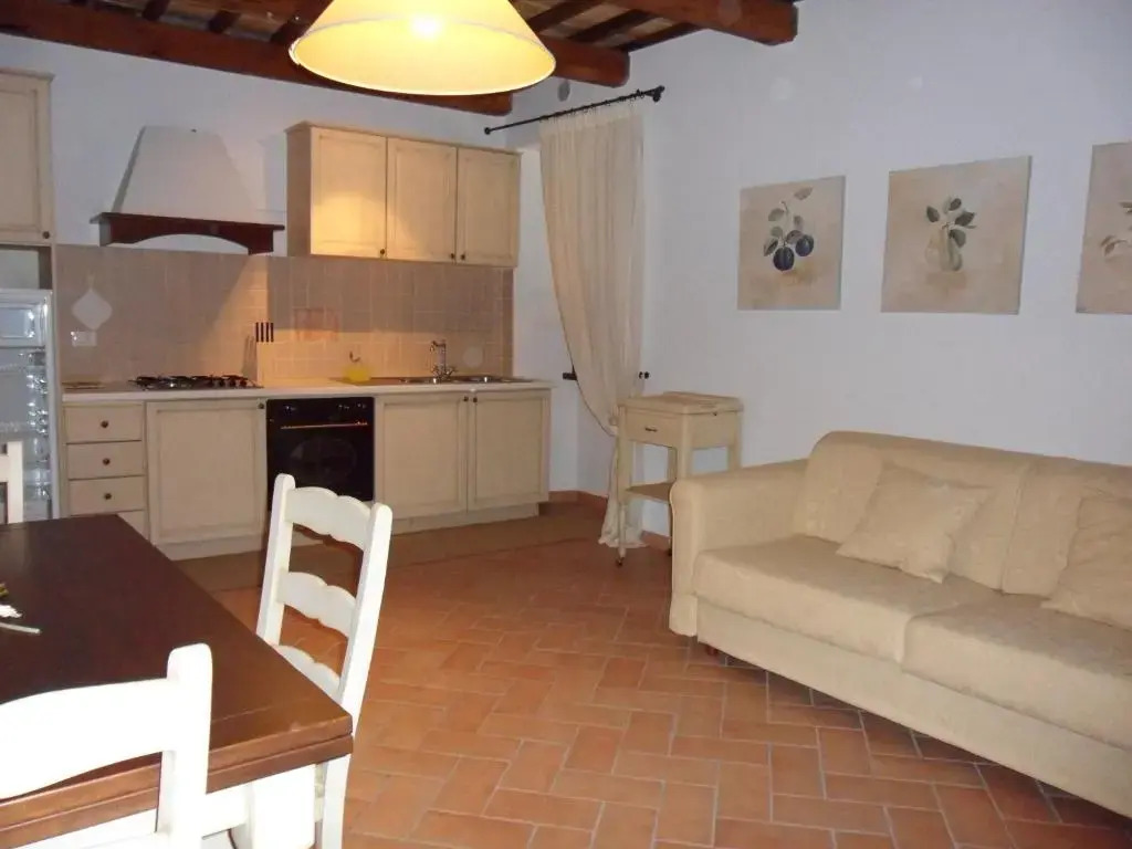 Agriturismo Il Poggiolo