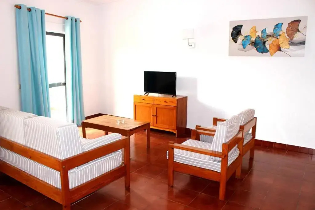 Clube Alvorférias