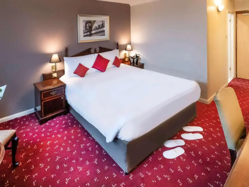 ibis London Earls Court