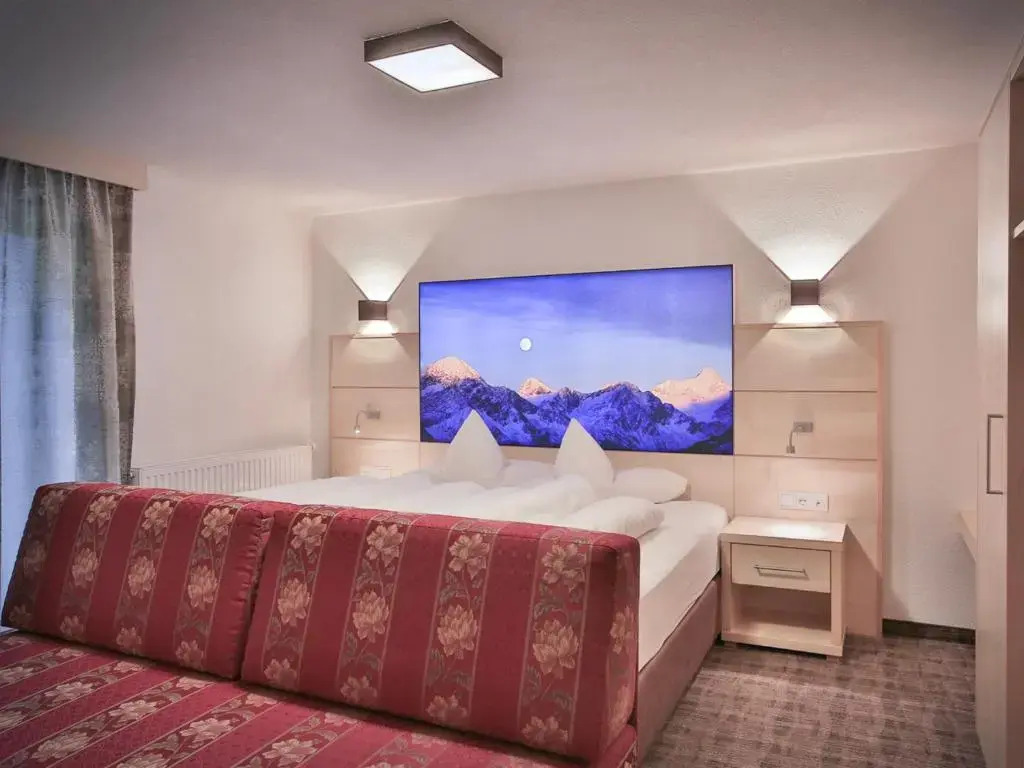 Glanzer Homes Hochsölden