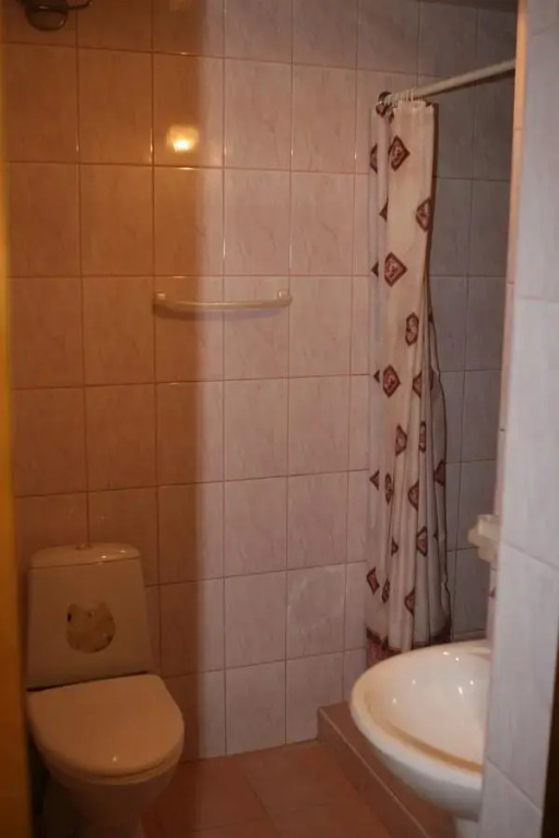 Guest House Shakh