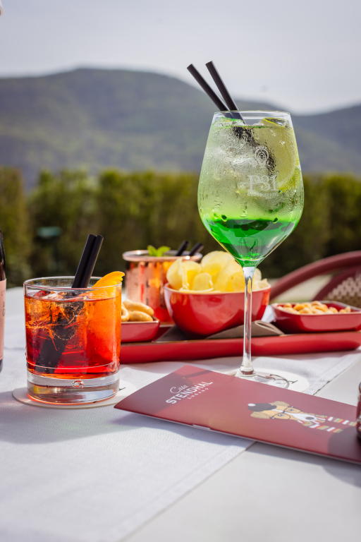 Collina dOro Resort & SPA