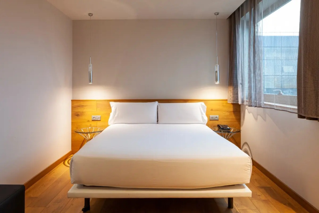 Hotel SB BCN Events Sup
