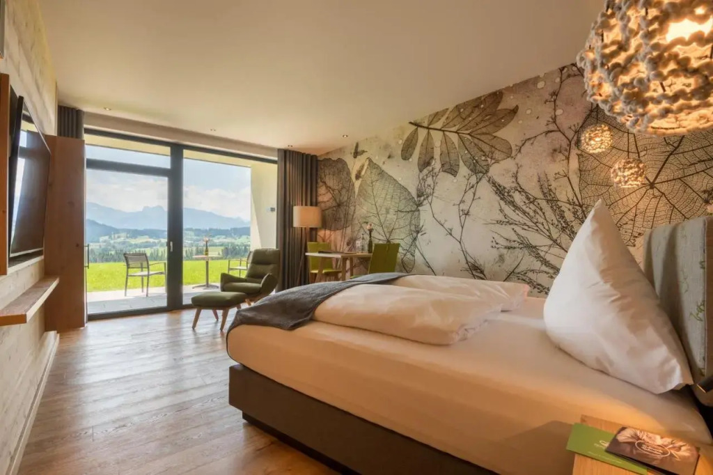 PANORAMA Allgäu Spa Resort