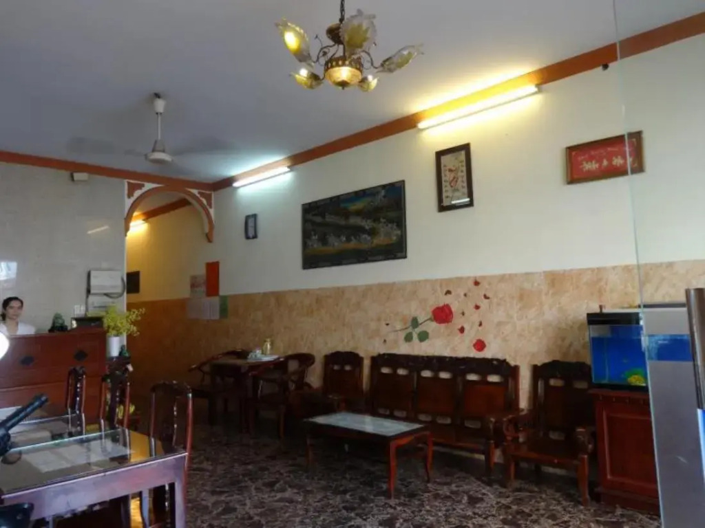 Son Tung Hotel