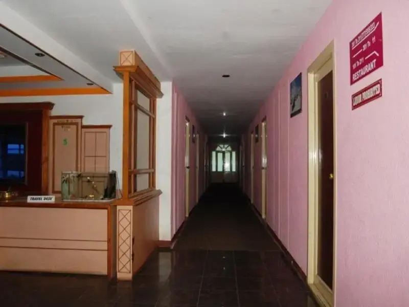 Royal Hotel