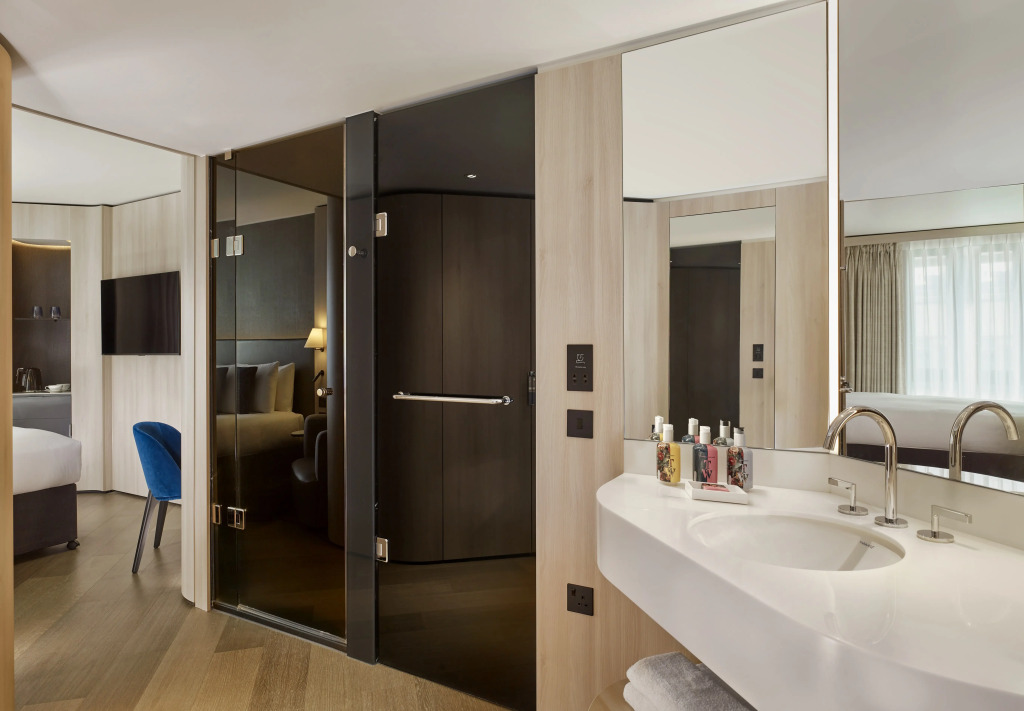 Riu Plaza London The Westminster