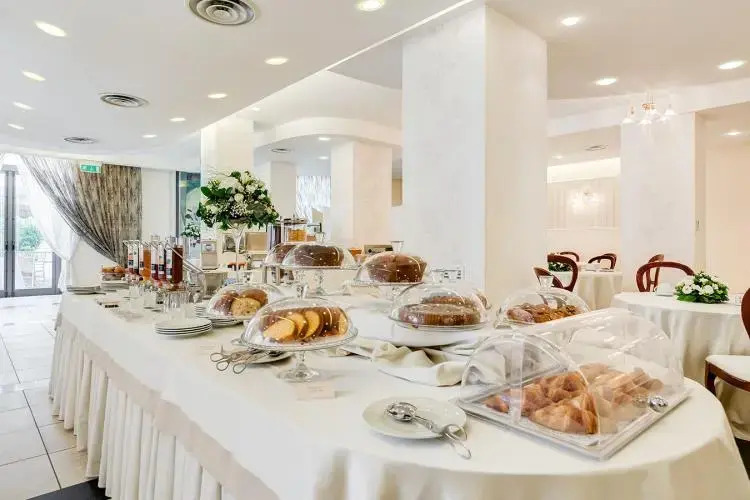 Europa Stabia Hotel