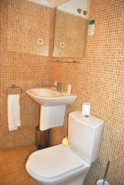Viana Hotel