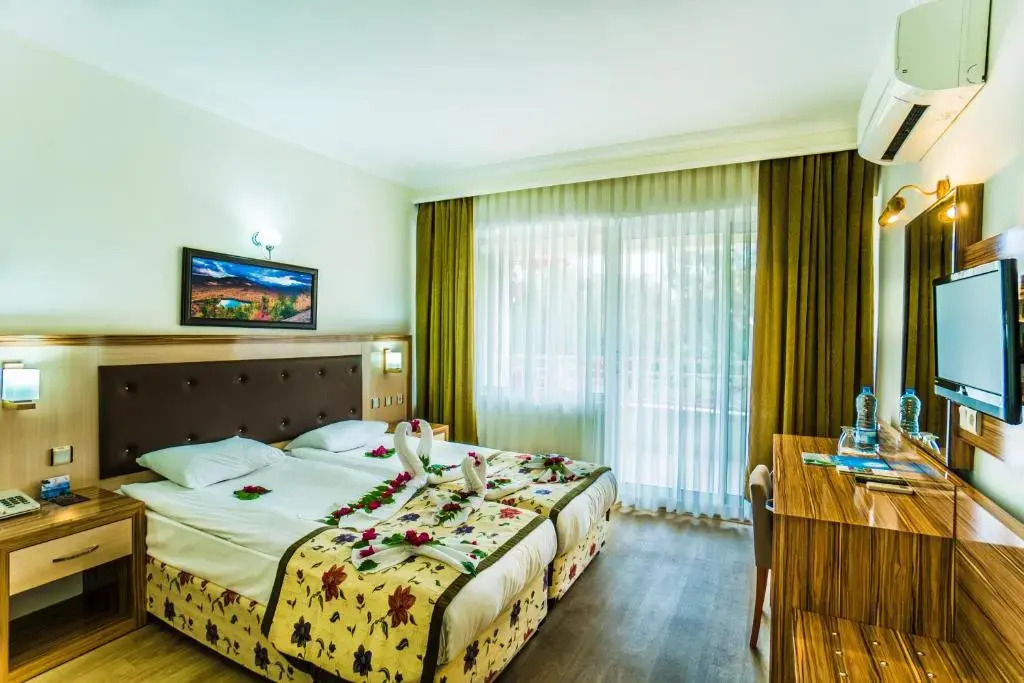 Bieno Venüs Hotel - All Inclusive