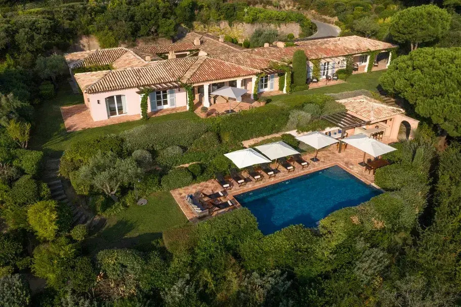 La Réserve Ramatuelle - Hotel, Spa and Villas