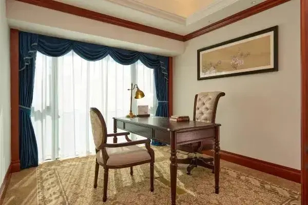 CIMC Executive Apartments Hotel Shanghai
