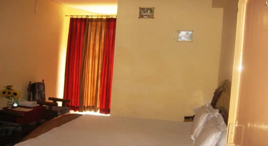 Hotel Arsh International
