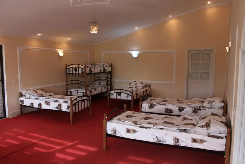 Baku Hostel