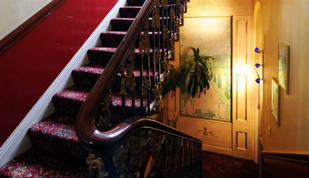 Rhodes Hotel