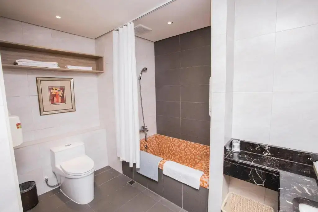 Jia Hsin Garden Hotel