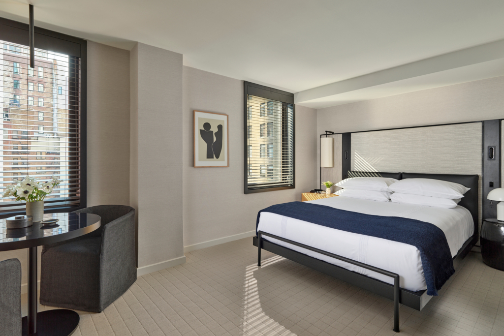 Hotel AKA NoMad